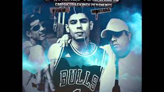 Si quieres te lanzas - Montana Aka El Nomada Ft Ereu (La Accion Jackson) #LaEmeProduce