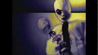 Saul Williams - Banged and Blown Through (Ataraxis Remix) *Stop Motion Music Video*