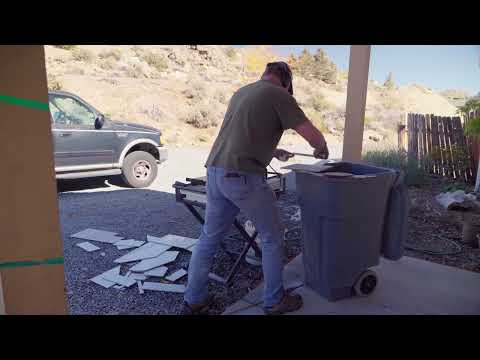 Part 15 tile small bath