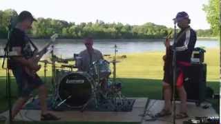 In The Grip of the Tyrefitter&#39;s Hand- Gilmore East