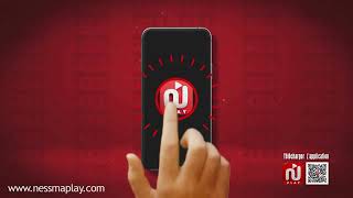 عاود تفرج في إلي تحب من مسلسلات نسمة على Nessmaplay.com ولا الـApplication Nessma Play على التاليفون