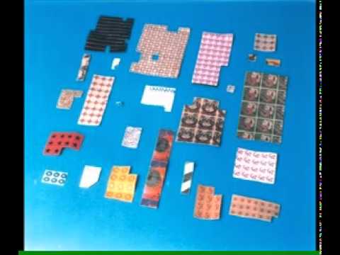 Bizzare Contact feat. Loud - People Music Money Drugs