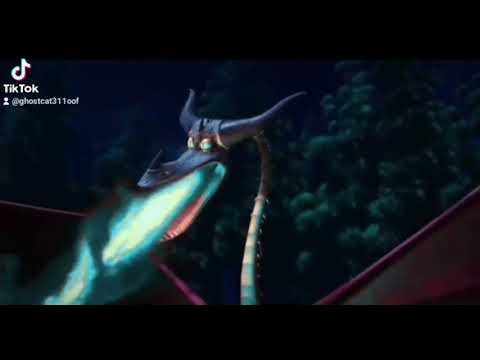 Typhoomerang Blue Fire