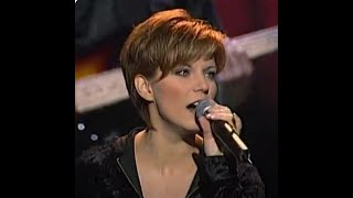 Martina McBride - Wild Angels - Live @Farm Aid 1998