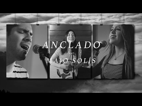 TWICE MÚSICA feat. Majo Solís - Anclado (Video Oficial)