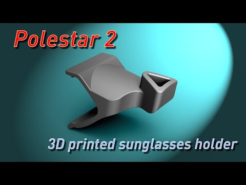 Roy Designs - 3D printed glasses holder 🙌🏻 | Facebook