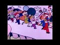 Sonny and Cher - The Candy Man (John Wilson Animation)