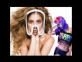 Lady Gaga & Katy Perry - Applause vs. Peacock ...