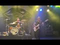 Taking Back Sunday Live - You Got Me - Starland Ballroom, Sayersville, NJ - 12/10/22