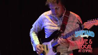 Pete Kilpatrick Band | "September Leaves" | Live and Local at Empire | www.liveandlocalme.com