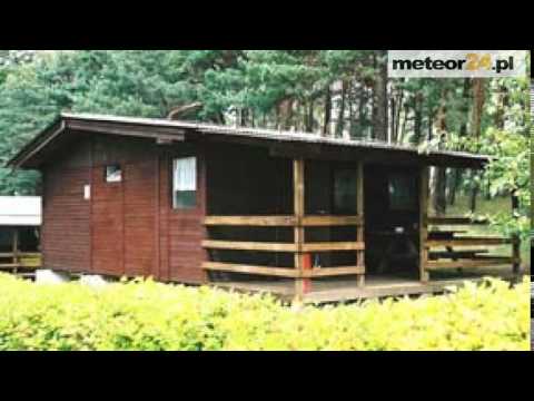 Ośrodek Wypoczynkowy Wodnik - Pszczew meteor24.pl