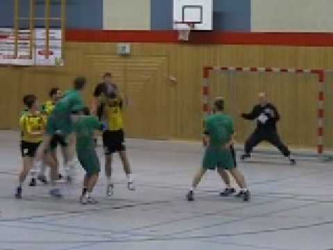 SG Arnstadt/Plaue vs. Post SV Gera II
