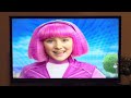 Opening To Nick Jr Favorites Volume 2 2005 DVD