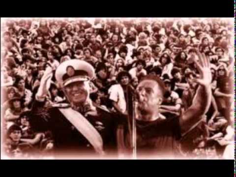 Orgullo Argentino video