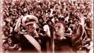 Almafuerte Orgullo Argentino