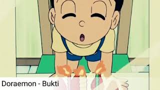 Download lagu Doraemon - Bukti mp3 Download lagu Doraemon - Bukti mp3