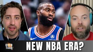 Jaylen Brown Trade REVEALS What the NBA Really Thinks Of Him