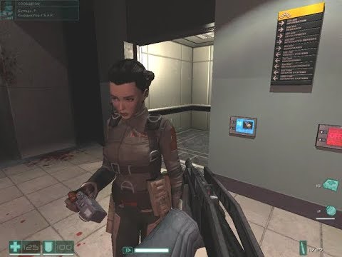 F. E. A. R. 💗 Эпизод 4 Вторжение