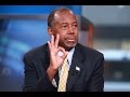 Dr. Ben Carson Is Given Code-Name "ELI" By The ...