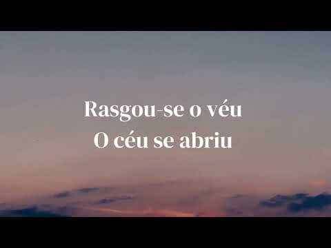 Letícia Benjamim - Canção da Sala do Trono (ft. Grupo Anjuss) Playback/Legendado