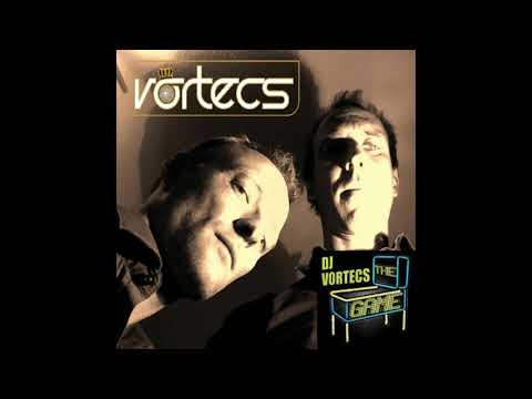 Vortecs - The Game (Niccho Remix)