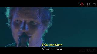 Ed Sheeran - This (Sub Español + Lyrics)