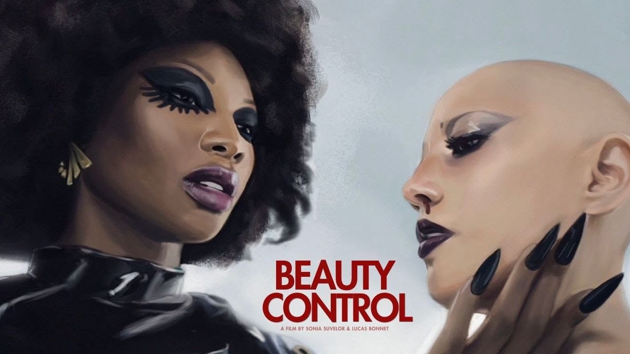 BEAUTY CONTROL