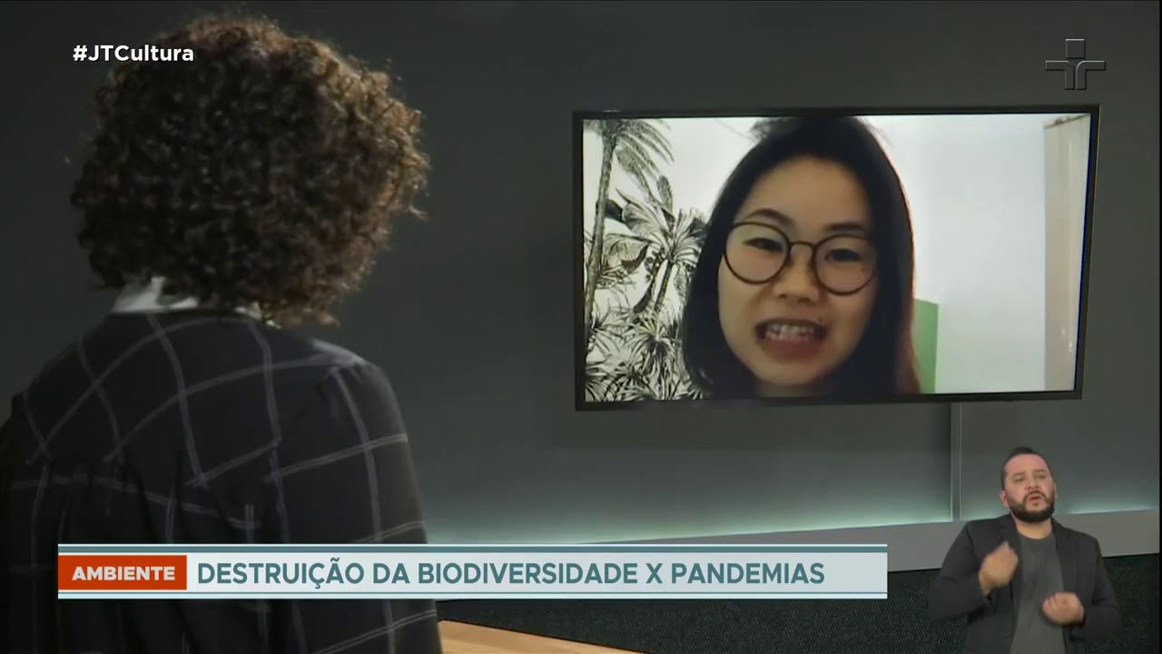 Entrevista: comportamentos demonstram a forma como tratamos o meio ambiente e a sociedade