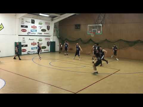 [Playoff] - UMEK vs OmCafe (1:0) #1