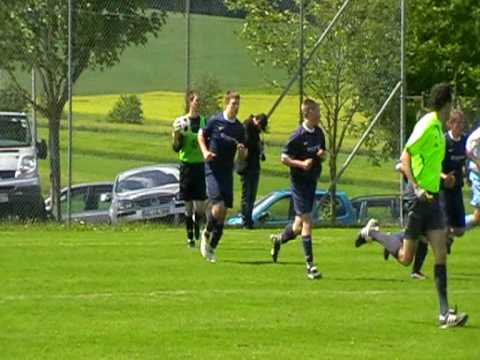 30/05/2010 Hoffi Save SV Ringingen - FC Alb