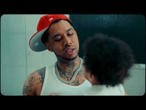 Rico Cash - Motion (Official Video)