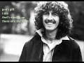George Harrison   Here Comes The Moon   Lyrics
