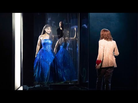 Cendrillon: Toi qui m'es apparue!... | Glyndebourne
