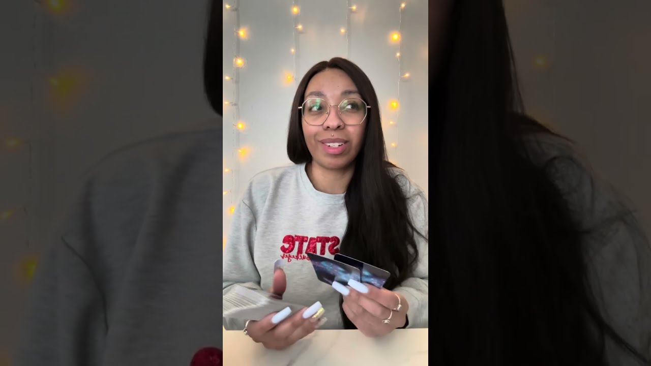 Trust YOUR INTUITION MORE! Because it’s already telling you what you need to know about them…