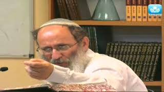 הרב אורי שרקי – כיצד נדע כי הבורא ברא עולם מוסרי?!