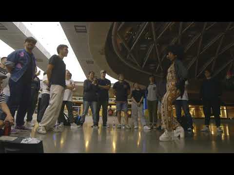 Toonie Thursday August Final Phase P7 - Graham vs Waackeisha