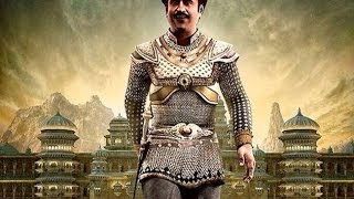 Engae Pogudho Vaanam Video Song With Lyrics - Kochadaiyaan Songs