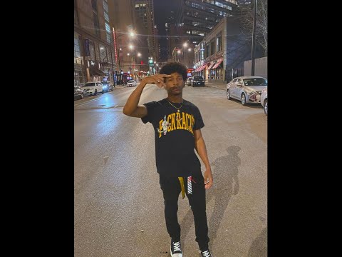 Yung Trey Type Beat - "chicago nights"
