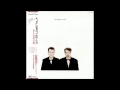 Pet Shop Boys - Rent (1987) 