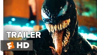 Venom - Trailer #1