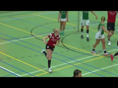 Samenvatting DOS'46 - DVO/Accountor - Korfbal League 2017/2018