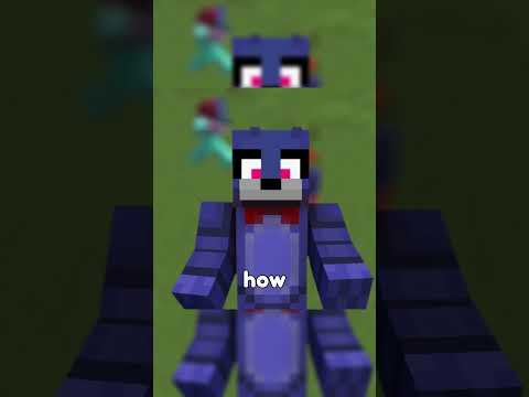 Insane flower glitch #minecraft #trap #gaming