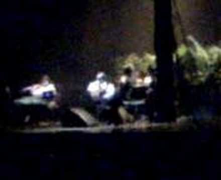 Paco de Lucia in Belgrade 18.10.2007.