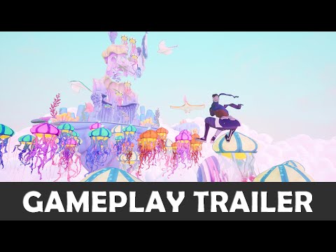 Hexrite - Gameplay Trailer