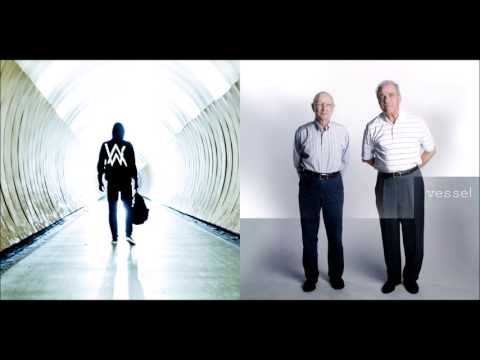 Fade You Out - Alan Walker vs. twenty one pilots (Mashup)