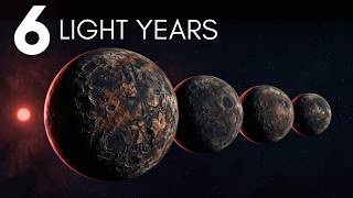 The Nearest Worlds to Earth Are Dead. Why Aren't We?
