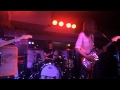 The Getaway Plan - Dark Horses Live in Gold Coast ...