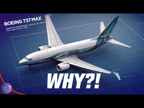 “Designed by Clowns!” Unraveling Boeing's Missteps Behind The 737 Max Crashes