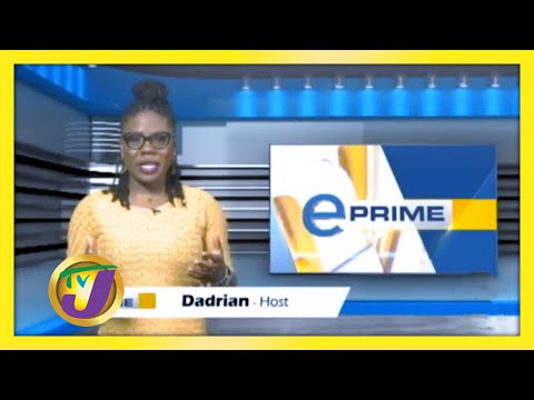 TVJ Entertainment Prime - September 30 2020