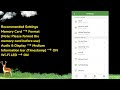 EN MAXDONE PH960W WiFi Trail Camera Step By Step Guide